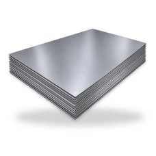 Лист алюминиевый 1561БМ 1,5х1500х4000 мм